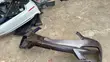 Acura RDX Front Bumper (2019-2021) - 2