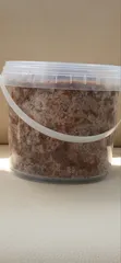Authentic African Black Soap - Century African Naturals - 1