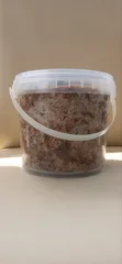 Authentic African Black Soap - Century African Naturals - 2