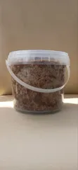 Authentic African Black Soap - Century African Naturals - 3