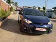 Toyota Corolla 2015 Blue - 3