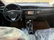 Toyota Corolla 2015 Blue - 4
