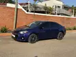 Toyota Corolla 2015 Blue - 5