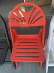 Heavy-Duty Original Foldable Chair - 2