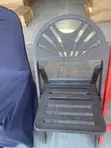 Heavy-Duty Original Foldable Chair - 4