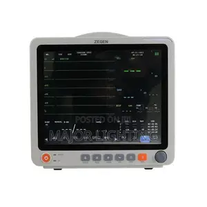 Brand New Patient Monitor