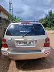 Toyota Highlander Limited 4x4 2009 Brown - 4