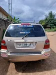Toyota Highlander Limited 4x4 2009 Brown - 5