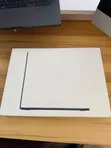 Apple MacBook Air 2026 M5 Laptop - 3