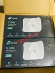 TP-Link 5GHz 300Mbps 23dBi Outdoor CPE 610 Access Point - 1