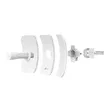 TP-Link 5GHz 300Mbps 23dBi Outdoor CPE 610 Access Point - 2