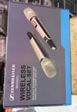 Sennheiser W9000S / SKM 9000 2in1 Wireless Vocal Set - 3