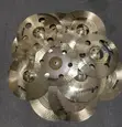 Arborea Drum Cymbals - 2