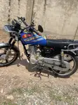 Royal RY125 2025 Blue - 2