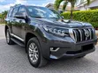 Toyota Land Cruiser Prado 2.7 VXR 2018 Black - 2