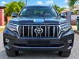 Toyota Land Cruiser Prado 2.7 VXR 2018 Black - 3