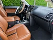 Toyota Land Cruiser Prado 2.7 VXR 2018 Black - 4