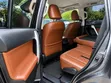 Toyota Land Cruiser Prado 2.7 VXR 2018 Black - 5