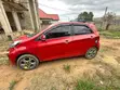 Kia Morning 2012 Red - 3