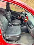 Kia Morning 2012 Red - 4