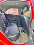 Kia Morning 2012 Red - 5