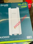 TP-Link EAP650-Outdoor AX3000 WiFi 6 Access Point - 1