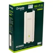 TP-Link EAP650-Outdoor AX3000 WiFi 6 Access Point - 2