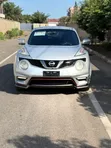 Nissan Juke NISMO FWD 2016 Silver - 1