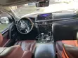 Lexus LX 570 AWD 2017 White - 2