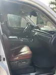 Lexus LX 570 AWD 2017 White - 4