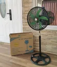 18" Standing Fan - Brand New - 1