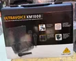 Behringer Ultravoice XM1800S 3-Set Dynamic Cardioid Vocal Microphones - 1