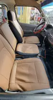 Nissan Caravan (Urvan) 2008 White - 4