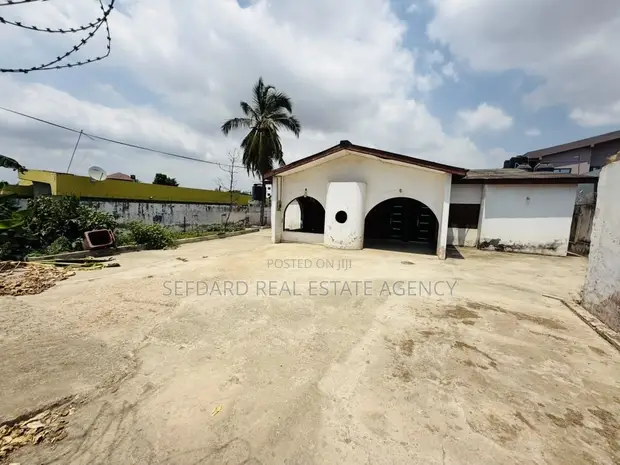 4-Bedroom House for Sale in Lapaz, Accra - 1