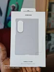 Original Samsung Fold 8 Case with Screen Protectors - 1