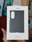 Original Samsung Fold 8 Case with Screen Protectors - 2