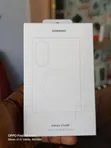 Original Samsung Fold 8 Case with Screen Protectors - 3