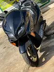Honda Forza 2019 Black Scooter - 2