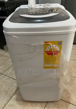 Decakila 7KG Washing Machine