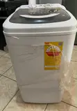 Decakila 7KG Washing Machine - 1