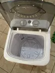 Decakila 7KG Washing Machine - 2