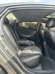 2013 Hyundai Elantra GLS Sedan FWD (1.8L) - 5