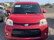 2013 Toyota Sienta 1.5 FWD Red - 1