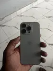 Apple iPhone 15 Pro 256GB Silver - 2