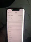 Apple iPhone 15 Pro 256GB Silver - 5