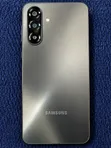 Samsung Galaxy A17 256GB Black - 1