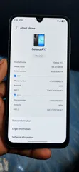 Samsung Galaxy A17 256GB Black - 2