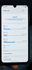 Samsung Galaxy A17 256GB Black - 5