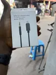 Lightning to 3.5mm Aux Audio Adapter Cable - 2