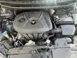 Hyundai Elantra 2013 Black - 3